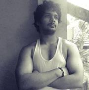 Surej Shanthan