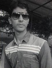 Alok Singh