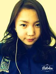 Солонго Цогтбаатар