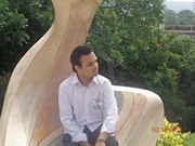 A Omar Javed