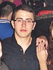 Kristijan Dimitrieski