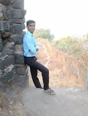 Dhanraj Vajale