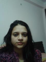 Soofia Khan
