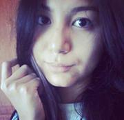 Акнур Турдалиева