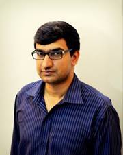 Jawad Ahmed