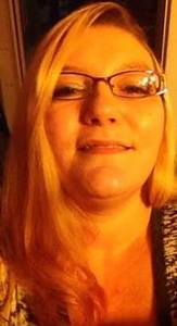 Jenny Secrest ledesma