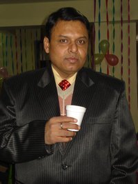 Manoj Kumar