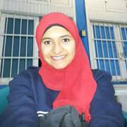 Menna El masry
