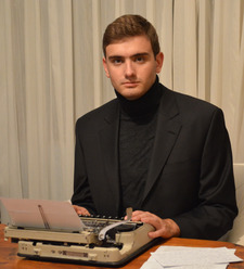 Теодор Марков