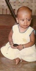 Jayashree Balaji