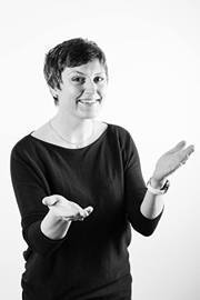 Eline Strom-Gundersen