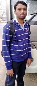 Manoj Sn