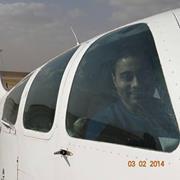 Ahmed Khanany