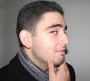 Георги Николов