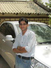 Shivendra Mishra