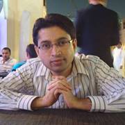Shah Zeeshan Quadri
