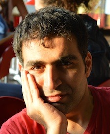 Amanj Sherwany