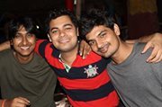 Amit Mishra