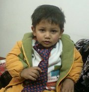 Sanjay Nagyan