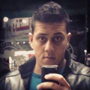 Ahmed Beseiso