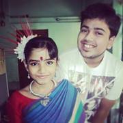 Sudipto Biswas