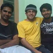 عبدالملك النقيب