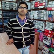 Vijay Tyagi