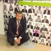 Mohammad Sabry