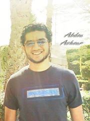 Abdou Ashour uwk