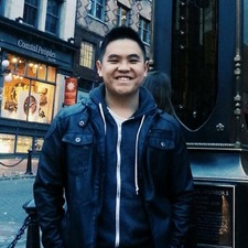 Matthew Legaspi