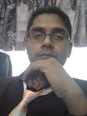 Sasitharan Narayanan