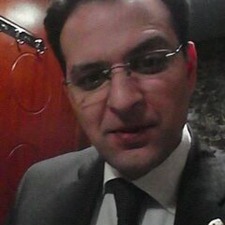 Bassel Arnouk
