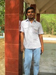 Alagappan Arjunan