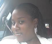 Tamesha Rader