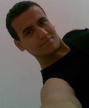 Mohamed Samir