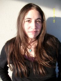 Nici McMasters