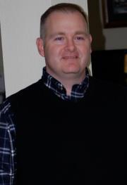 Steven Denney