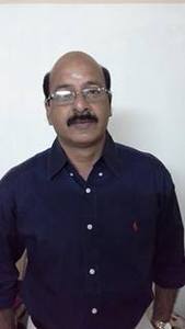 Rajan Nainar