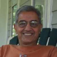 Ramesh Mehta