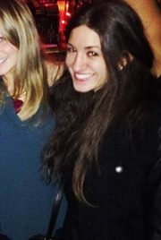 Whitney Silverstein