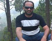 Sajjad Ahmed
