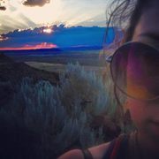 Sarah Mues