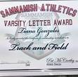 Ayanna Walker & AA