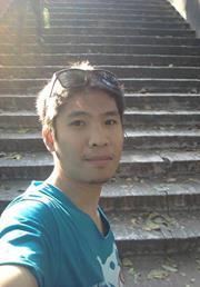 อยากเป็น เค้าคนนั้น