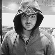 Omar Aoun