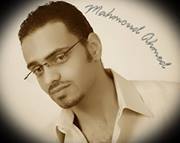 Mahmoud Ahmed