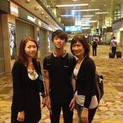 Ang Jia Wei