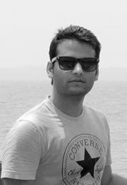 Jitu Rai