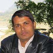 रामचन्द्र कार्की