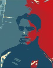 Gebaram Chaudhary
